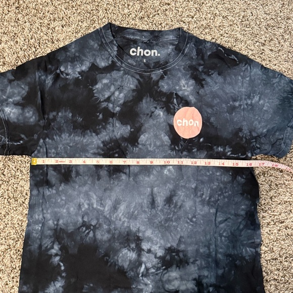 Chon tie dye Summer Peace Tour tee - Picture 5 of 5